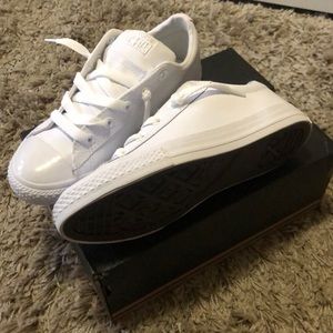 Converse All Stars Junior *Brand New